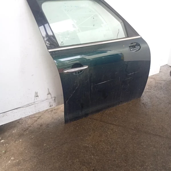 Porta anteriore destra Mini Mini Countryman (2010 – 2017) 1.6 82 KW diesel 41009805928 N47C16A