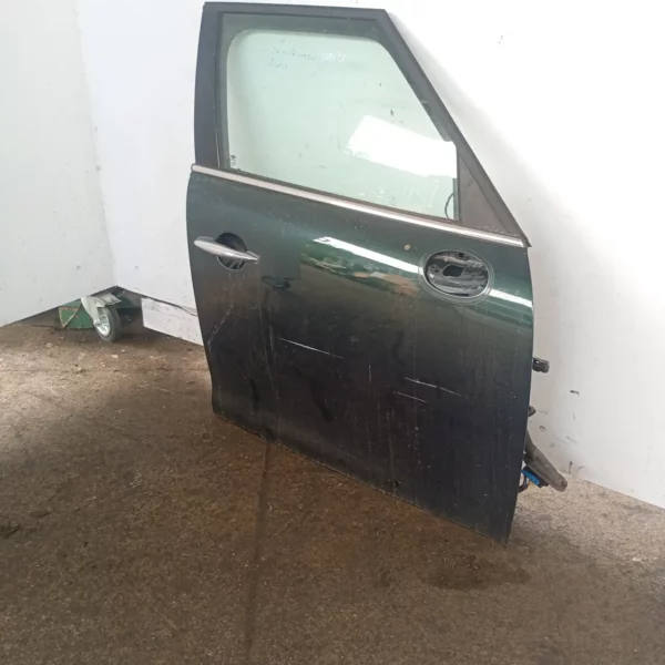 Porta anteriore destra Mini Mini Countryman (2010 – 2017) 1.6 82 KW diesel 41009805928 N47C16A