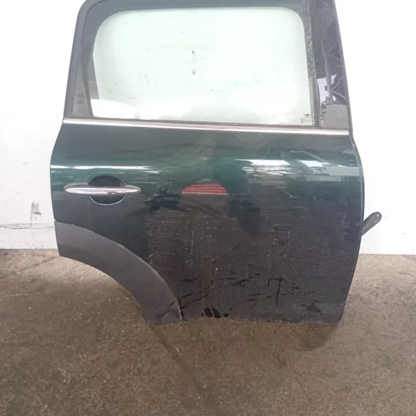 Porta posteriore destra Mini Mini Countryman (2010 – 2017) 1.6 82 KW diesel N47C16A
