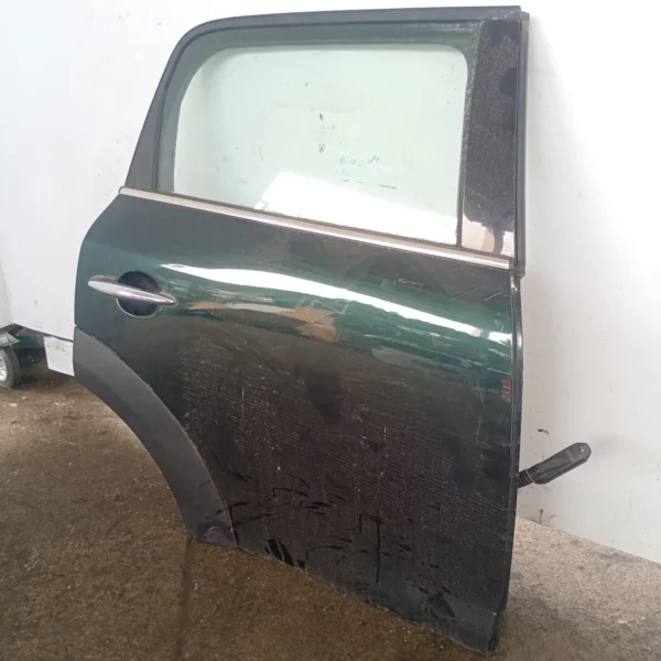 Porta posteriore destra Mini Mini Countryman (2010 – 2017) 1.6 82 KW diesel N47C16A