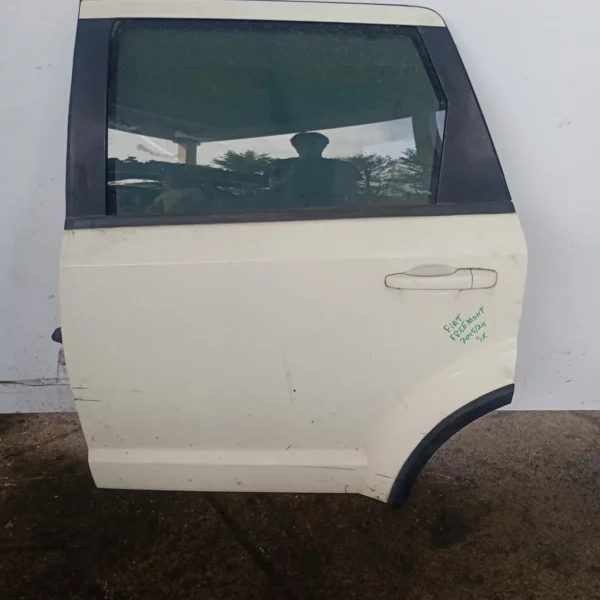 Porta posteriore sinistra Fiat Freemont (2011 – oggi) 2.0 103 KW diesel K68067473AF 939B5000