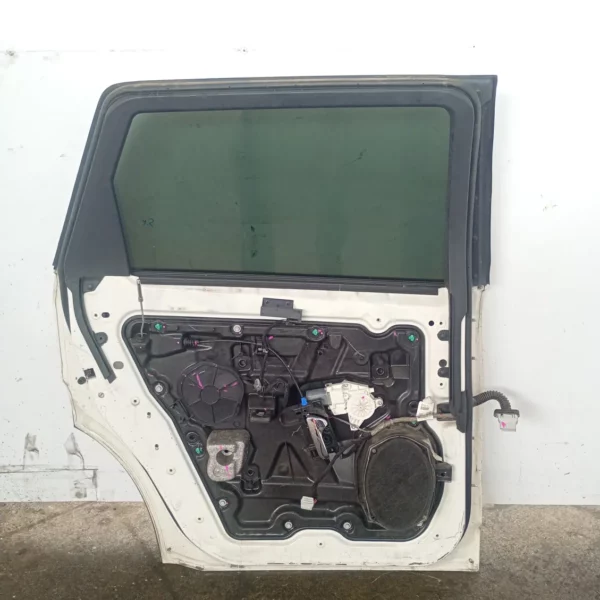 Porta posteriore sinistra Fiat Freemont (2011 – oggi) 2.0 103 KW diesel K68067473AF 939B5000