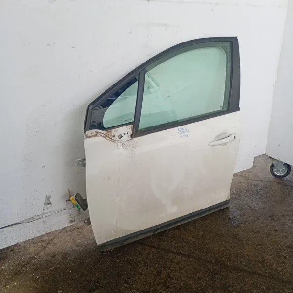 Porta anteriore sinistra Peugeot 2008 (2013 – 2016) 1.6 73 KW diesel 9807820480 BH02