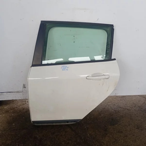 Porta posteriore sinistra Peugeot 2008 (2013 – 2016) 1.6 73 KW diesel 9802969780 BH02