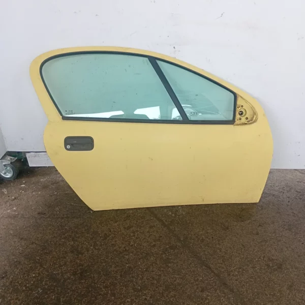 Porta anteriore destra Opel Tigra (1994 – 2000) 1.4 66 KW benzina 9115362 X14XE