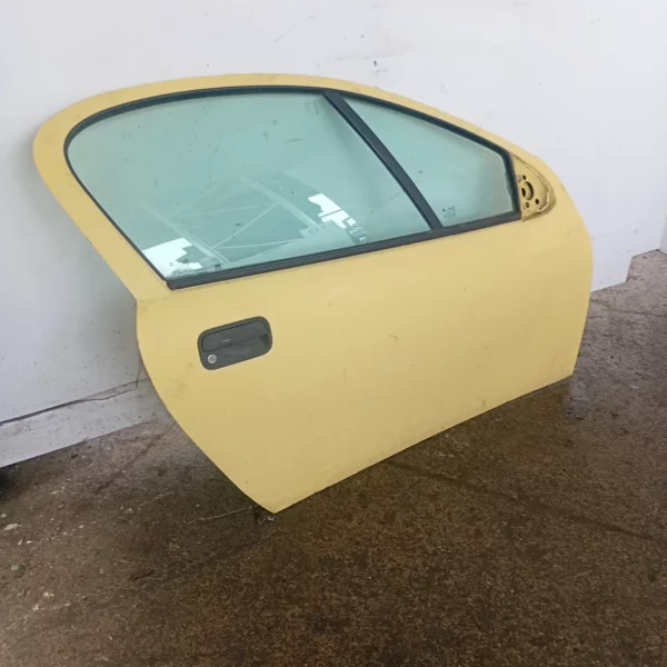Porta anteriore destra Opel Tigra (1994 – 2000) 1.4 66 KW benzina 9115362 X14XE