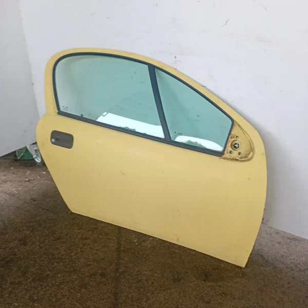 Porta anteriore destra Opel Tigra (1994 – 2000) 1.4 66 KW benzina 9115362 X14XE