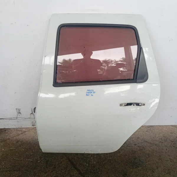 Porta posteriore sinistra Dacia Duster (2010 – 2013) 1.6 77 KW benzina 821018552R K4M H6