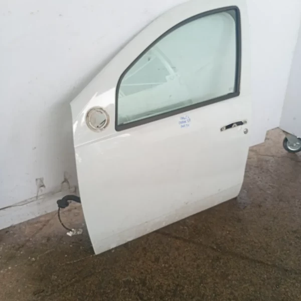 Porta anteriore sinistra Dacia Duster (2010 – 2013) 1.6 77 KW benzina 801017348R K4M H6