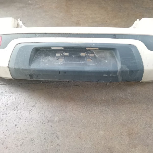 Paraurti posteriore Kia Soul 1u00aa Serie 2012 D4FB