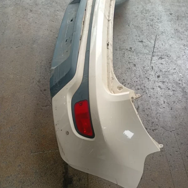 Paraurti posteriore Kia Soul 1u00aa Serie 2012 D4FB
