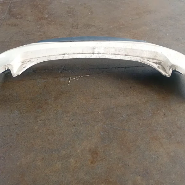 Paraurti posteriore Kia Soul 1u00aa Serie 2012 D4FB