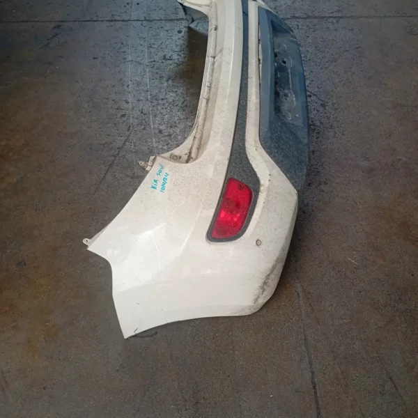 Paraurti posteriore Kia Soul 1u00aa Serie 2012 D4FB