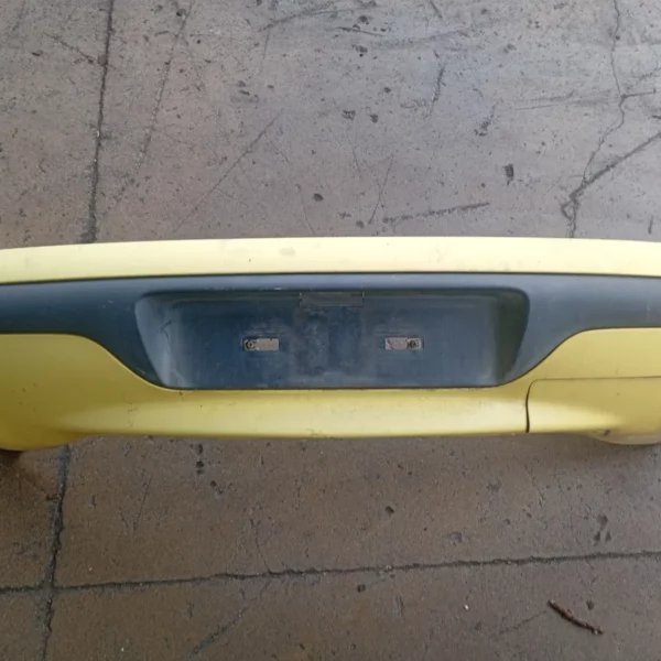 Paraurti posteriore Opel Tigra (1994 – 2000) 1.4 66 KW benzina 90510123 X14XE