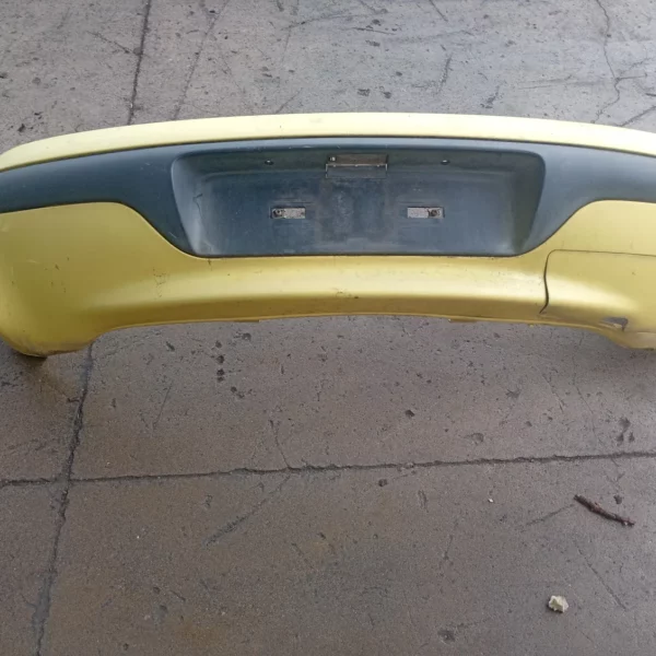 Paraurti posteriore Opel Tigra (1994 – 2000) 1.4 66 KW benzina 90510123 X14XE