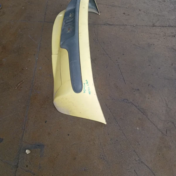 Paraurti posteriore Opel Tigra (1994 – 2000) 1.4 66 KW benzina 90510123 X14XE