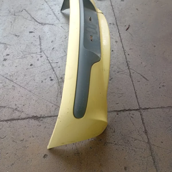 Paraurti posteriore Opel Tigra (1994 – 2000) 1.4 66 KW benzina 90510123 X14XE