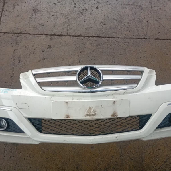 Paraurti anteriore Mercedes benz Classe B (2005 – 2013) 2.0 80 KW diesel A16988593259999 640940