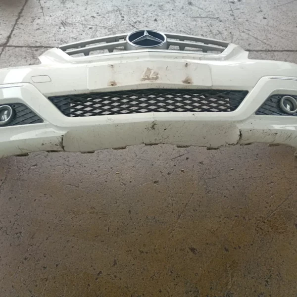 Paraurti anteriore Mercedes benz Classe B (2005 – 2013) 2.0 80 KW diesel A16988593259999 640940