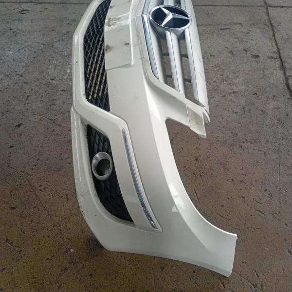 Paraurti anteriore Mercedes benz Classe B (2005 – 2013) 2.0 80 KW diesel A16988593259999 640940