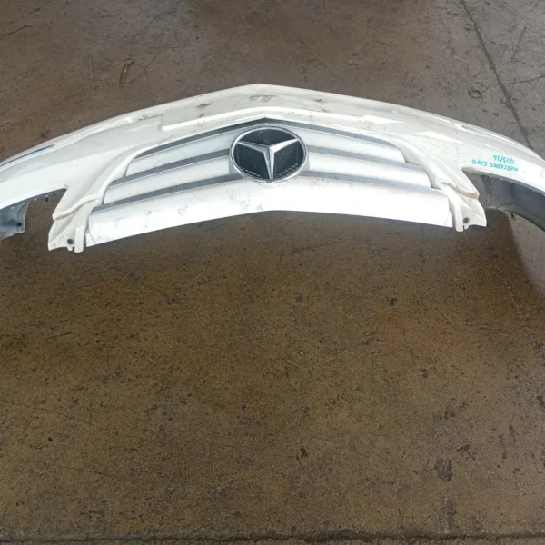 Paraurti anteriore Mercedes benz Classe B (2005 – 2013) 2.0 80 KW diesel A16988593259999 640940
