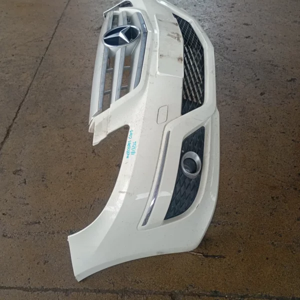 Paraurti anteriore Mercedes benz Classe B (2005 – 2013) 2.0 80 KW diesel A16988593259999 640940