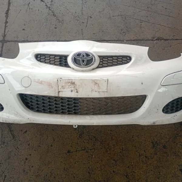 Paraurti anteriore Toyota Aygo 1a Serie 2010 1.0 50 KW benzina 521190H908 1KR FE