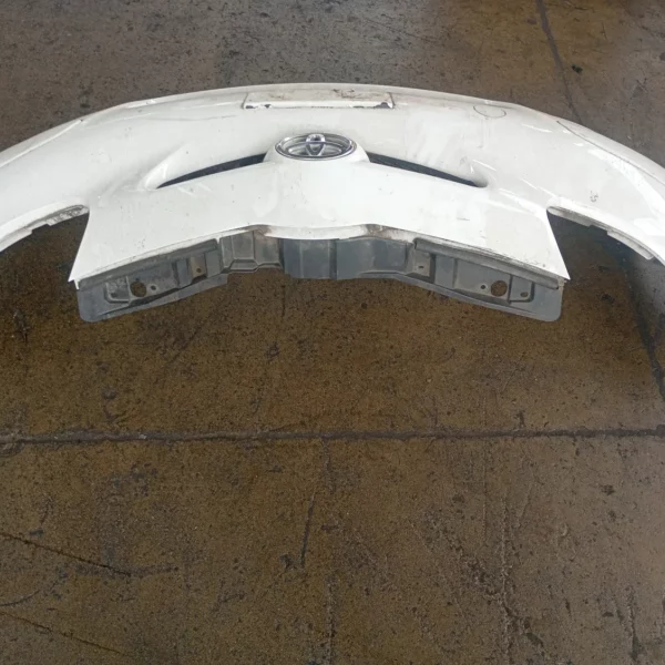 Paraurti anteriore Toyota Aygo 1a Serie 2010 1.0 50 KW benzina 521190H908 1KR FE