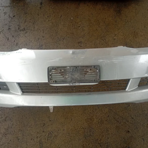 Paraurti anteriore Toyota Avensis 2u00aa Serie 2006 1CD FTV