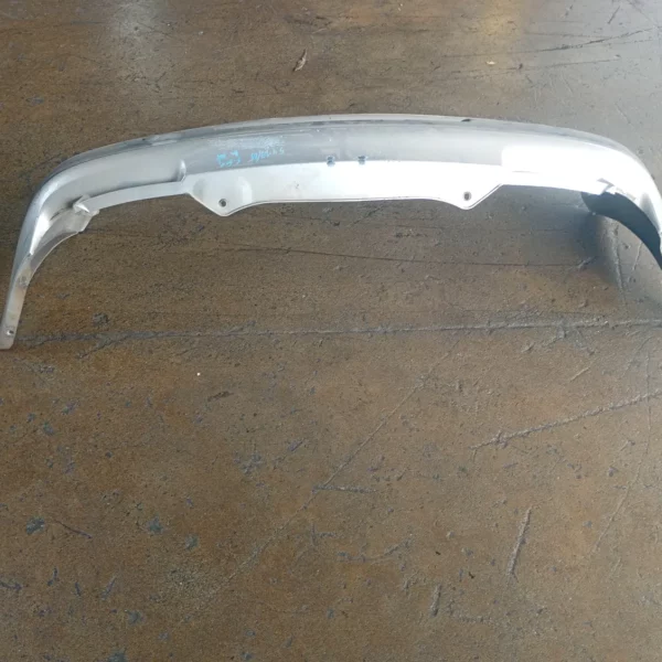 Paraurti anteriore Fiat Seicento (1998 – 2005) 1.1 40 KW benzina 71777580 187A1000