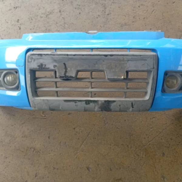 Paraurti anteriore Fiat Panda 4×4 (2003 – 2010) 1.2 44 KW benzina 71777598 188A4000