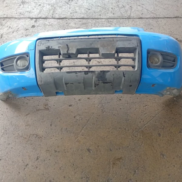 Paraurti anteriore Fiat Panda 4×4 (2003 – 2010) 1.2 44 KW benzina 71777598 188A4000