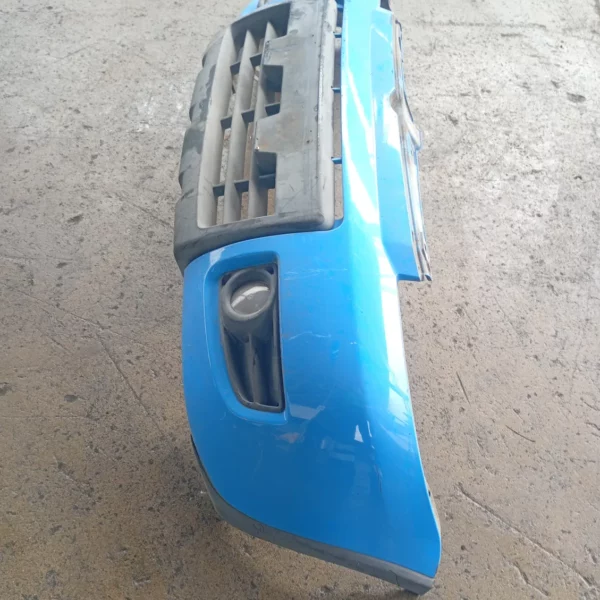 Paraurti anteriore Fiat Panda 4×4 (2003 – 2010) 1.2 44 KW benzina 71777598 188A4000