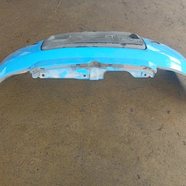 Paraurti anteriore Fiat Panda 4×4 (2003 – 2010) 1.2 44 KW benzina 71777598 188A4000