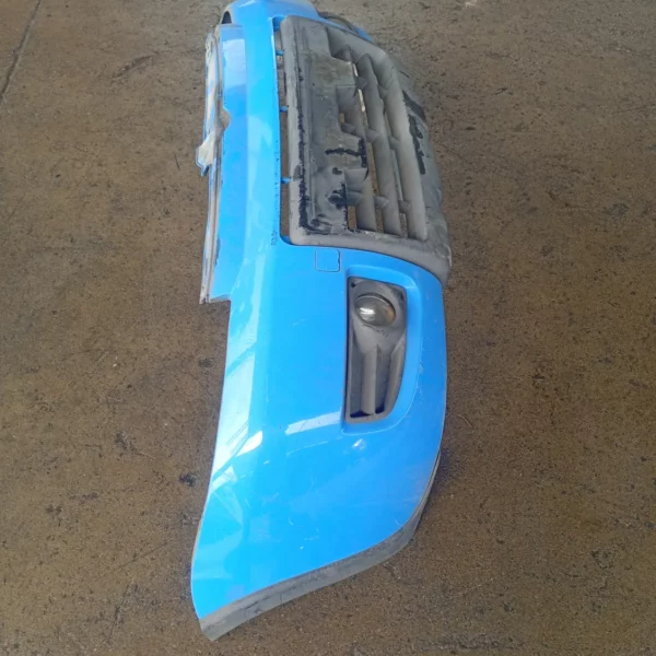 Paraurti anteriore Fiat Panda 4×4 (2003 – 2010) 1.2 44 KW benzina 71777598 188A4000