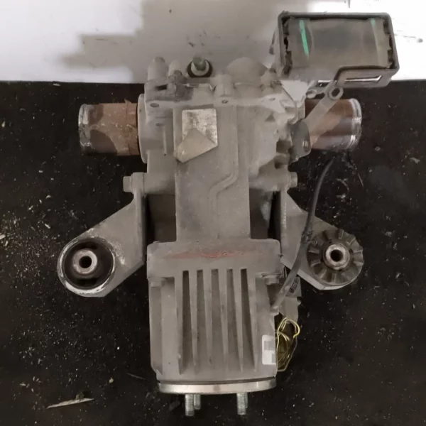 Differenziale assale posteriore Jeep Compass (2011 – 2015) 2.1 120 KW diesel 651 925