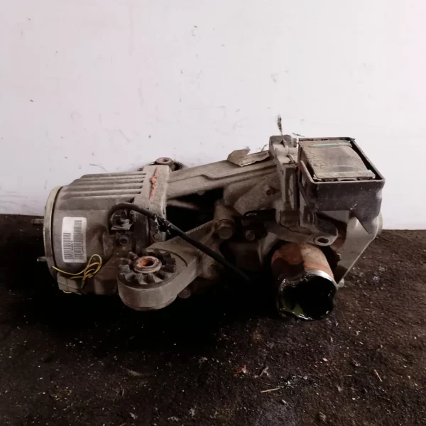 Differenziale assale posteriore Jeep Compass (2011 – 2015) 2.1 120 KW diesel 651 925