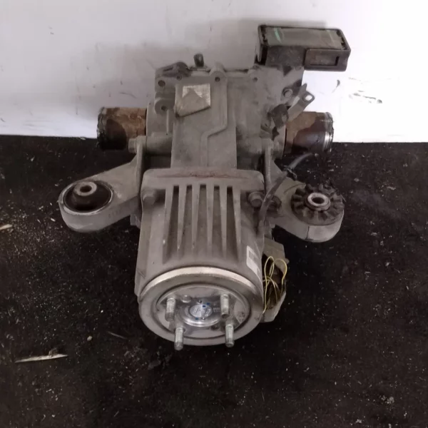 Differenziale assale posteriore Jeep Compass (2011 – 2015) 2.1 120 KW diesel 651 925