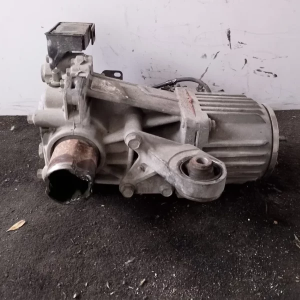 Differenziale assale posteriore Jeep Compass (2011 – 2015) 2.1 120 KW diesel 651 925