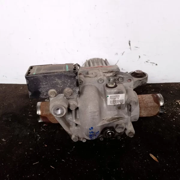 Differenziale assale posteriore Jeep Compass (2011 – 2015) 2.1 120 KW diesel 651 925