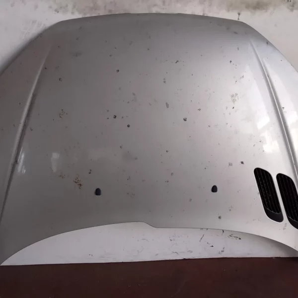 Cofano Anteriore Peugeot 206 (1998 – 2009) 1.4 50 KW diesel 8HZ