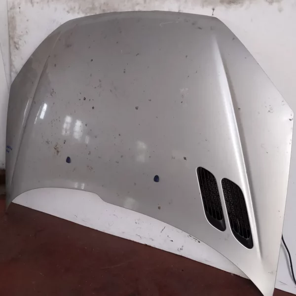 Cofano Anteriore Peugeot 206 (1998 – 2009) 1.4 50 KW diesel 8HZ