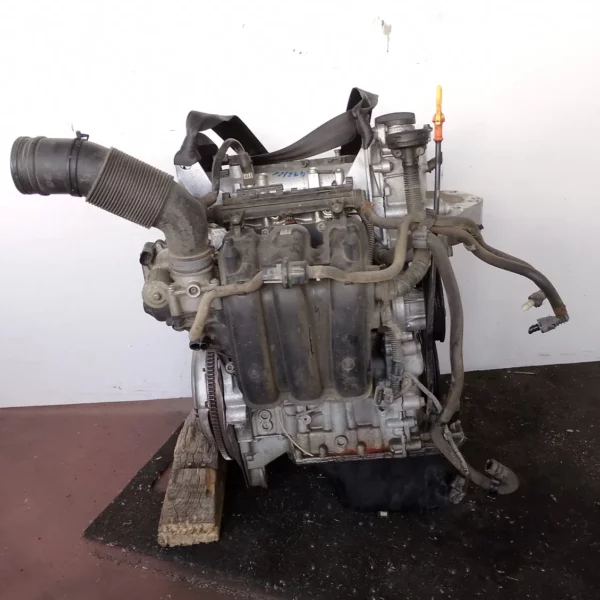 Motore completo Seat Ibiza (2008 – 2013) 1.2 51 KW benzina CGP