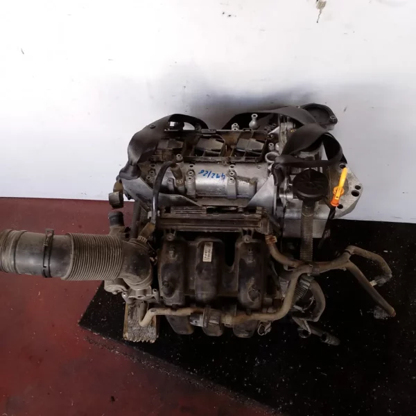 Motore completo Seat Ibiza (2008 – 2013) 1.2 51 KW benzina CGP