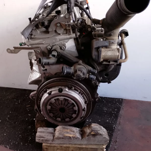 Motore completo Seat Ibiza (2008 – 2013) 1.2 51 KW benzina CGP