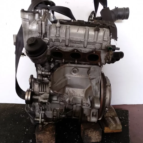 Motore completo Seat Ibiza (2008 – 2013) 1.2 51 KW benzina CGP