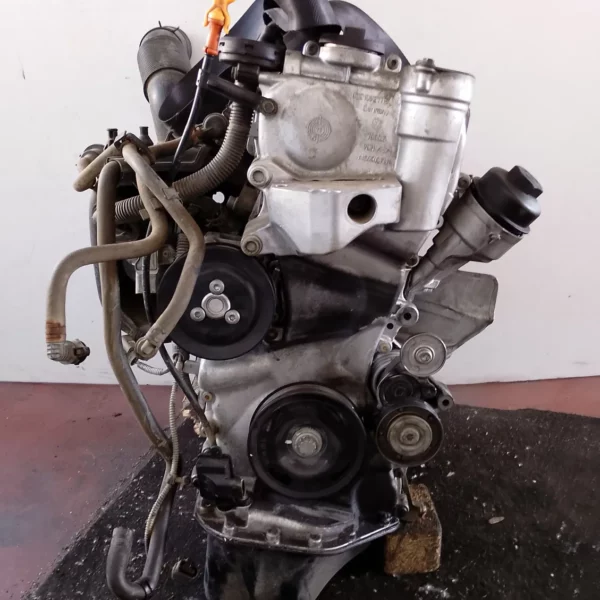 Motore completo Seat Ibiza (2008 – 2013) 1.2 51 KW benzina CGP