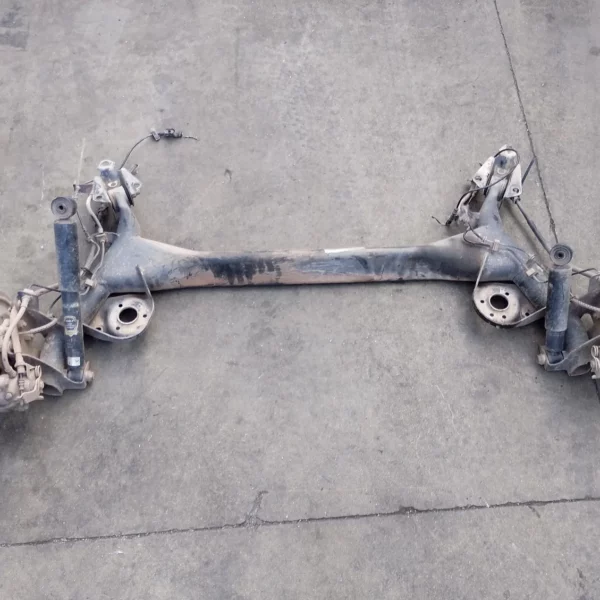 Assale posteriore Lancia Ypsilon (2006 – 2008) 1.3 66 KW diesel 51786566 199A3000