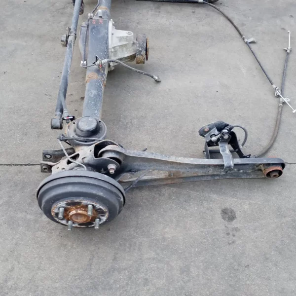 Assale posteriore Suzuki Ignis 4×4 (2016 – oggi) 1.2 66 KW 4651062R50000 K12C