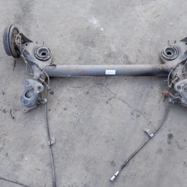 Assale posteriore Opel Adam (2012 – oggi) 1.4 64 KW 39010959 A14XEL